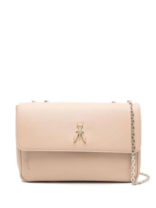 Borsa donna a spalla Fly PATRIZIA PEPE | 8B0100L001B524